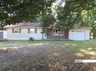 2897 E Township Rd 407, Sheldon, IL 60966