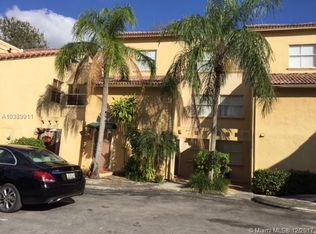 4651 NW 97th Pl #162, Doral, FL 33178