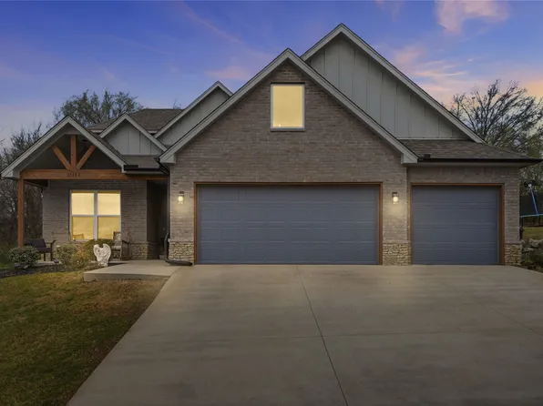 27388 E 125th Pl S, Coweta, OK 74429