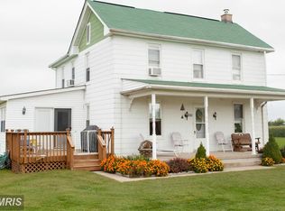 13020 Good Intent Rd, Union Bridge, MD 21791