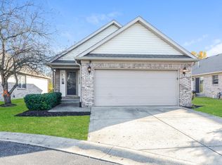5335 Villa Ct, Avon, IN 46123