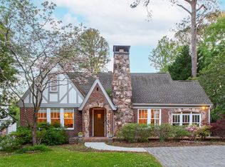 408 E Wesley Rd NE, Atlanta, GA 30305