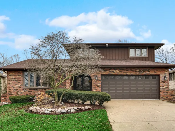 14519 S Abbott Rd E, Homer Glen, IL 60491
