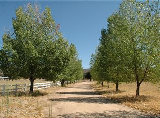 30648 Chihuahua Valley Rd, Warner Springs, CA 92086