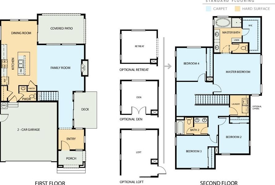 2nd image of 8985 Aster Street SE #53