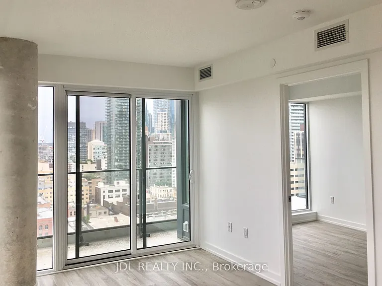77 Shuter St #1906 — Photo 3