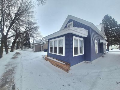 1137 Ash Ave, Gibbon, MN, 55335