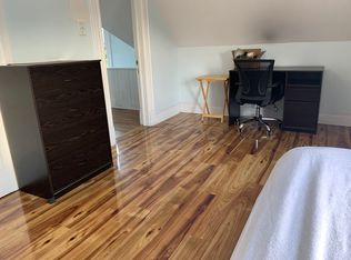 3617 Frazier St, Pittsburgh, PA 15213