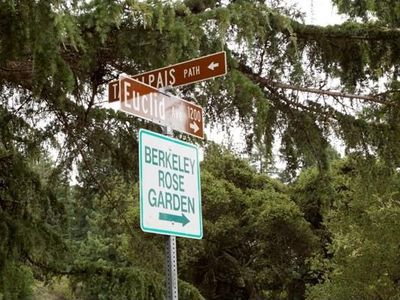 0 Euclid Ave, Berkeley, CA, 94708
