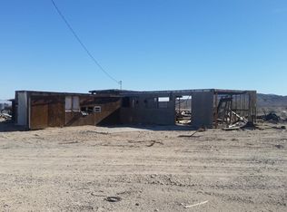 78345 Sullivan Rd, Twentynine Palms, CA 92277