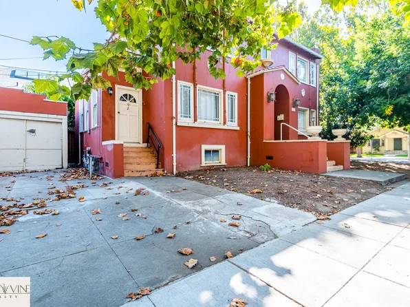 San Fernando 710, 710 E San Fernando St APT 2, San Jose, CA 95112