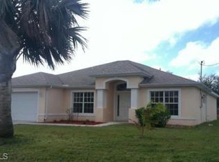 2216 NW 9th St, Cape Coral, FL 33993