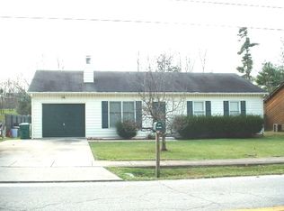 1112 Higbee Mill Rd, Lexington, KY 40503