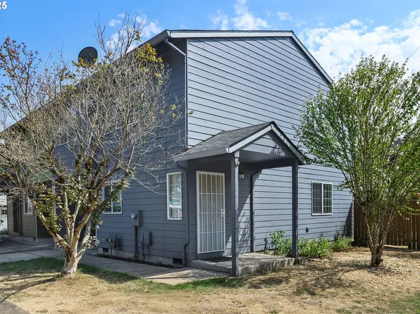 2220 SE 143rd Ave, Portland, OR 97233