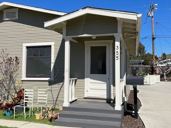 355 Franklin Ln, Ventura, CA 93001