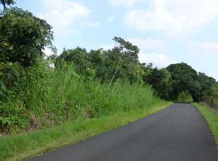 Opihikau Rd LOT 6, Pahoa, HI 96778