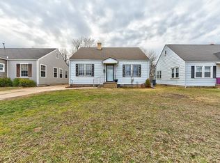 2232 NW 33rd St, Oklahoma City, OK 73112