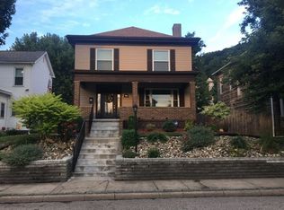 908 Virginia Ave, Follansbee, WV 26037