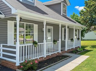 1827 Venada Trl, Murfreesboro, TN 37128