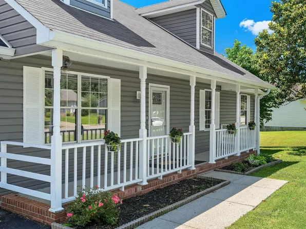 1827 Venada Trl, Murfreesboro, TN 37128