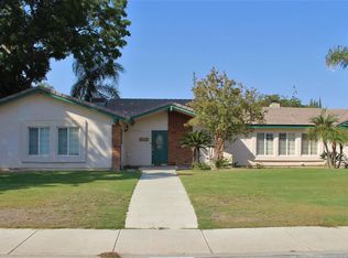 13130 Appaloosa Ave, Bakersfield, CA 93314