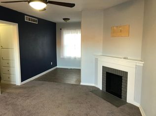 1721 N Payne Ave, Wichita, KS 67203