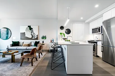 Rented by FirstService Residential (Manual)