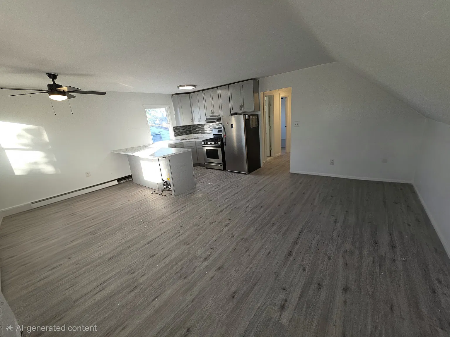 2 bed, $2,800 — Photo 4