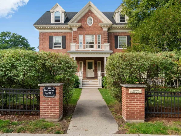 81 South Williams Street #103, Burlington, VT 05041
