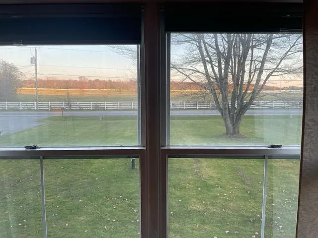 Living Room View