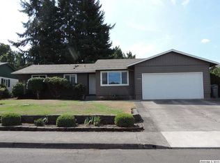 1722 River Rock Dr NE, Keizer, OR 97303