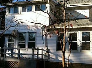 325 Crestview Rd, Columbus, OH 43202