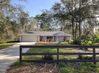 265 Bridle Path Ln, Ormond Beach, FL 32174