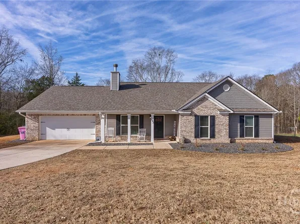 293 Oxmoor Clos, Winterville, GA 30683