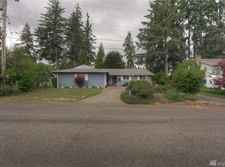 447 Logger St SE, Olympia, WA 98503