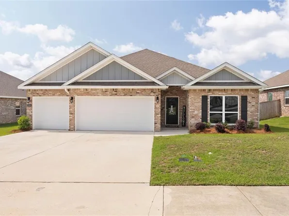 3359 Rogers Ave, Saraland, AL 36571