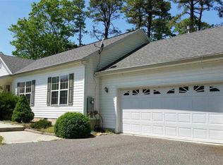2 Pine Holw, Cape May Court House, NJ 08210