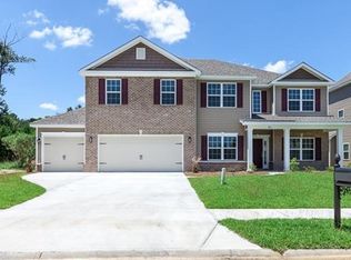 146 Savina Dr, Brunswick, GA 31523