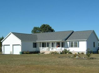 13273 Rollie Road East Rd, Bishopville, MD 21813