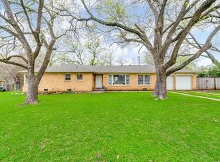 3625 Kingsbury Ave, Richland Hills, TX 76118