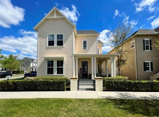 1573 Castile St, Celebration, FL 34747