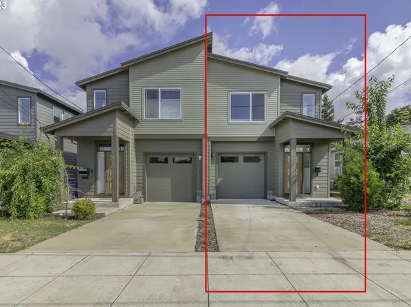 9117 NE Irving St, Portland, OR 97220