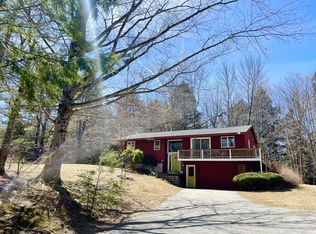 167 Kerns Hill Rd, Manchester, ME 04351