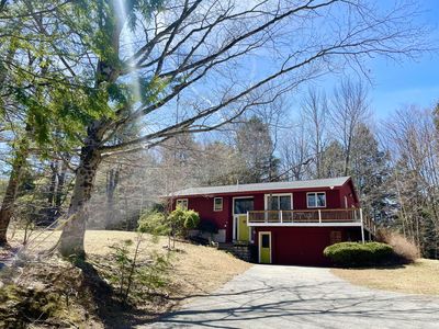 167 Kerns Hill Road, Manchester, ME, 04351