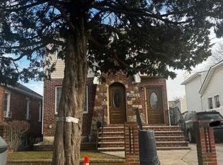 14631 183rd St, Springfield Gardens, NY 11413