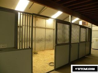 617 Six Mile Rd, Casper, WY 82604