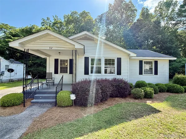 32 Pecan Dr, Selma, AL 36701