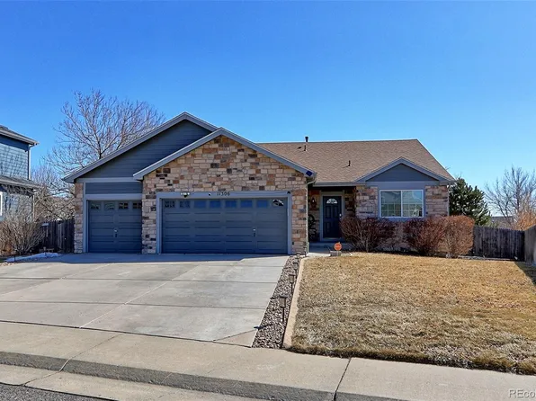 11306 Jersey Drive, Thornton, CO 80233