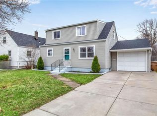 19 Nina Pl, Cheektowaga, NY 14215