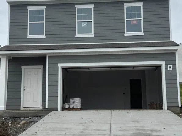 1060 Large Poppy Dr Lot 35, La Vergne, TN 37086